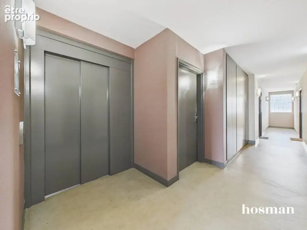 Splendide Appartement 3 pièces de 57,5 m² avec balcon et parking – Rue Pascal Triat, Bruges - photo 12