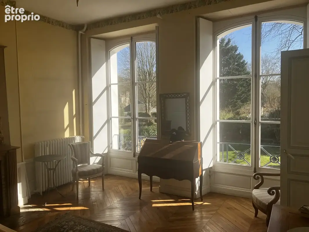 Maison 17 pièces 558 m² à vendre à Gisors (27140) - photo 12
