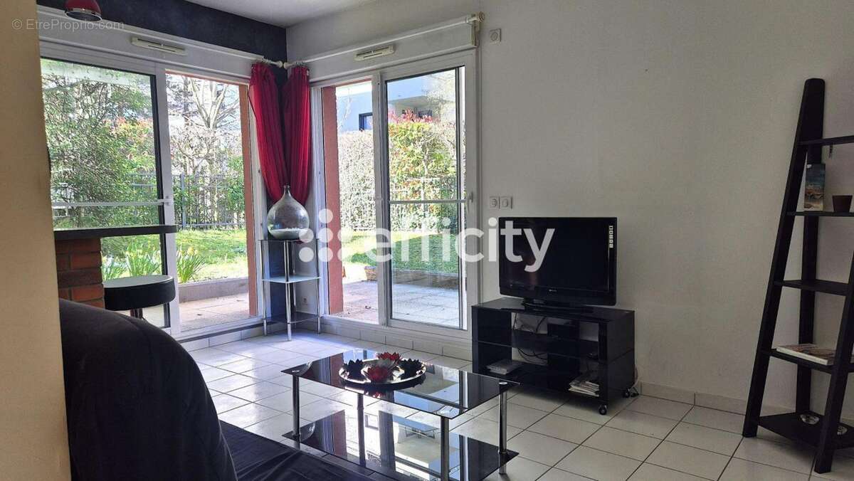 Appartement à ORLEANS