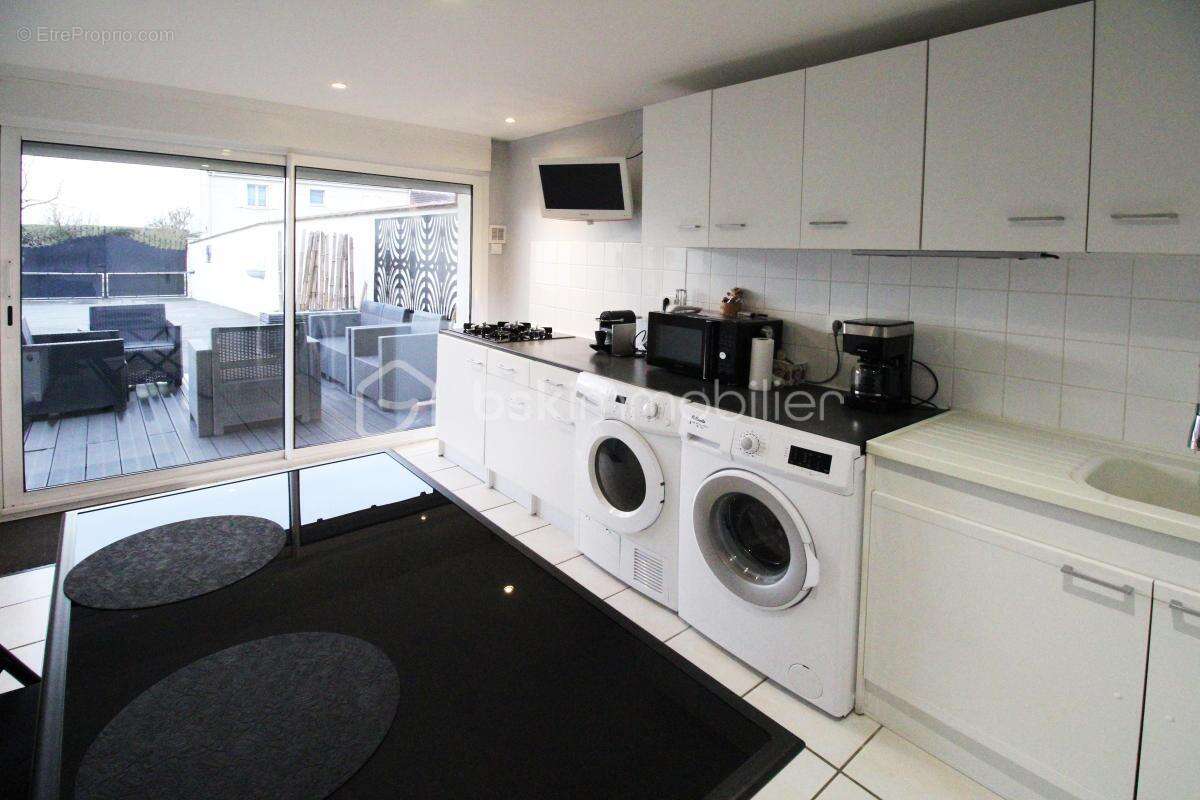 Charmante maison de 150 m² – Aucun travaux à prévoir – À quelques minutes de Mormant - photo 6