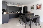 Appartement à BRIGNAIS