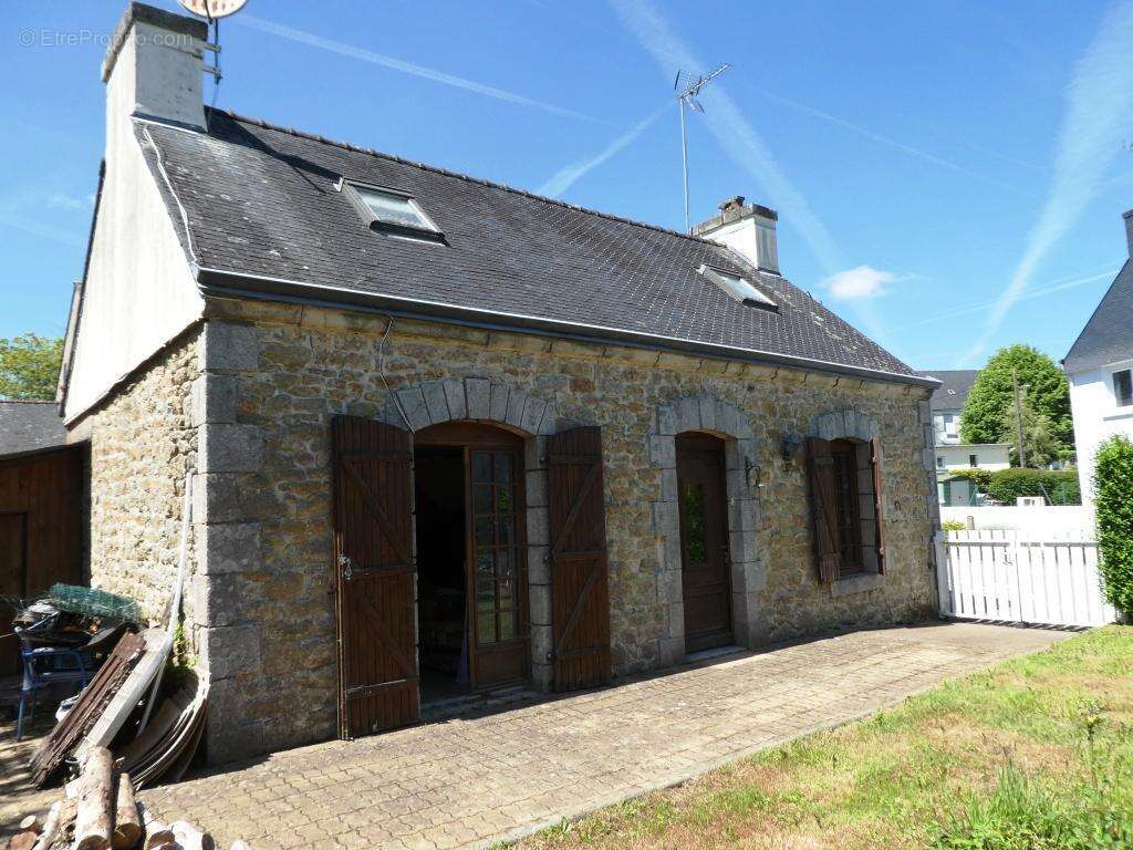 Maison à LIGNOL