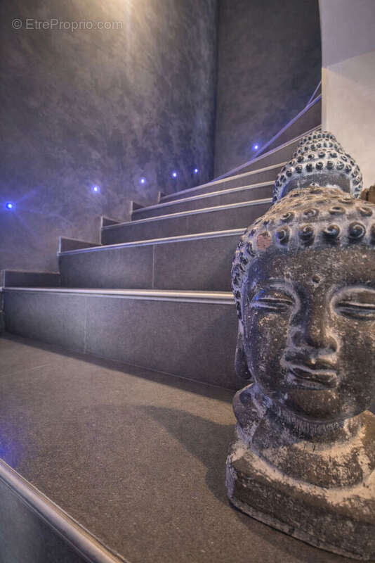 Maison à FRONTIGNAN