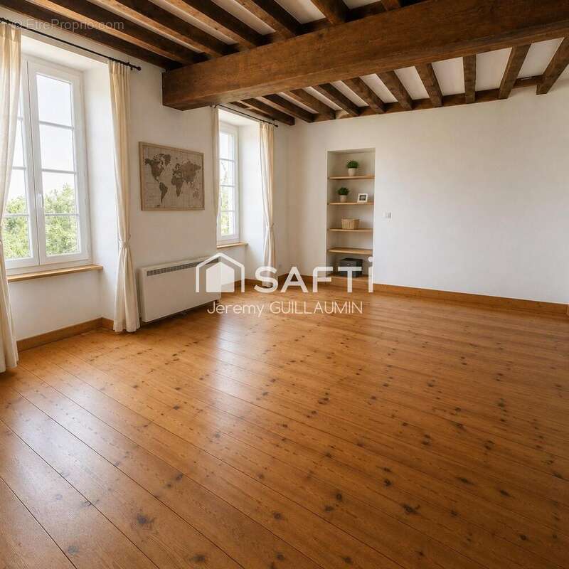 Maison 285 m² à Rongeres  - photo 8