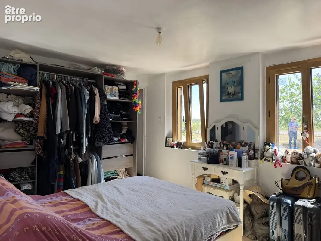 Maison 7 pièces 130 m² à vendre à Bernay (27300) - photo 8