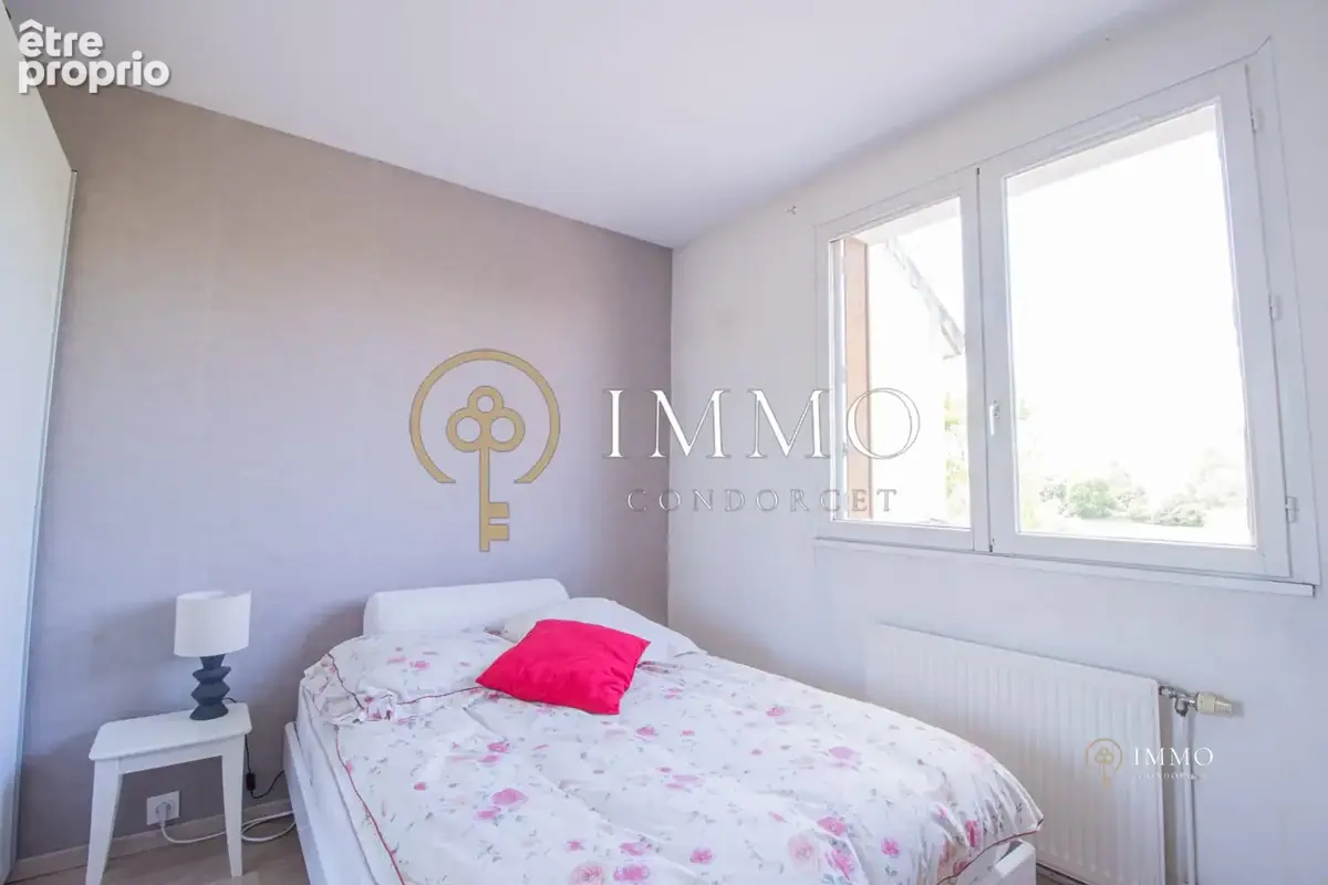 Maison 5 pièces 110 m² à vendre à L'hay-Les-Roses (94240) - photo 9