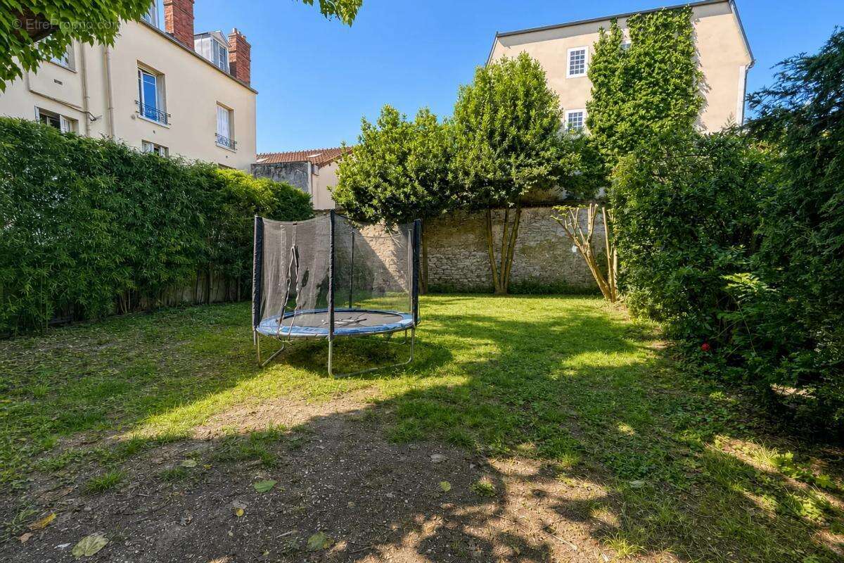 Appartement T3 - 73 m2 - Corbeil-Essonnes - photo 7