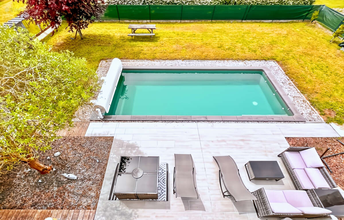 Maison à LUDON-MEDOC