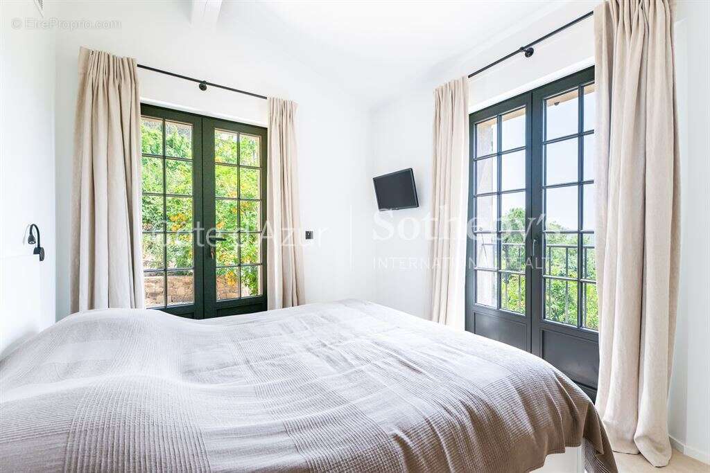 Maison à GASSIN