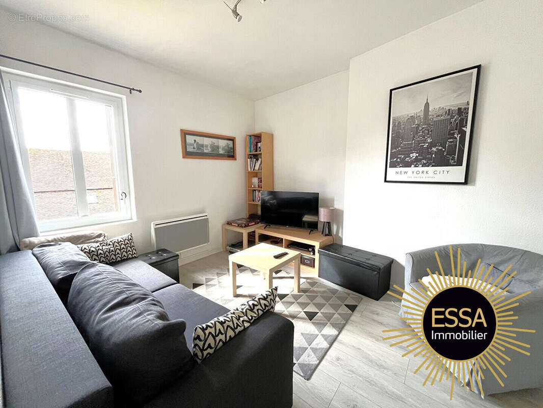 Appartement à CHAVENAY