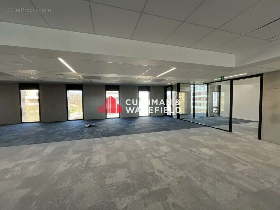 Commerce à RAMONVILLE-SAINT-AGNE