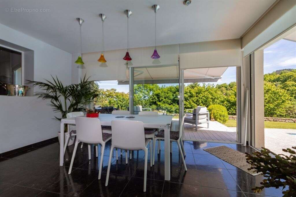 Maison à CHAMALIERES