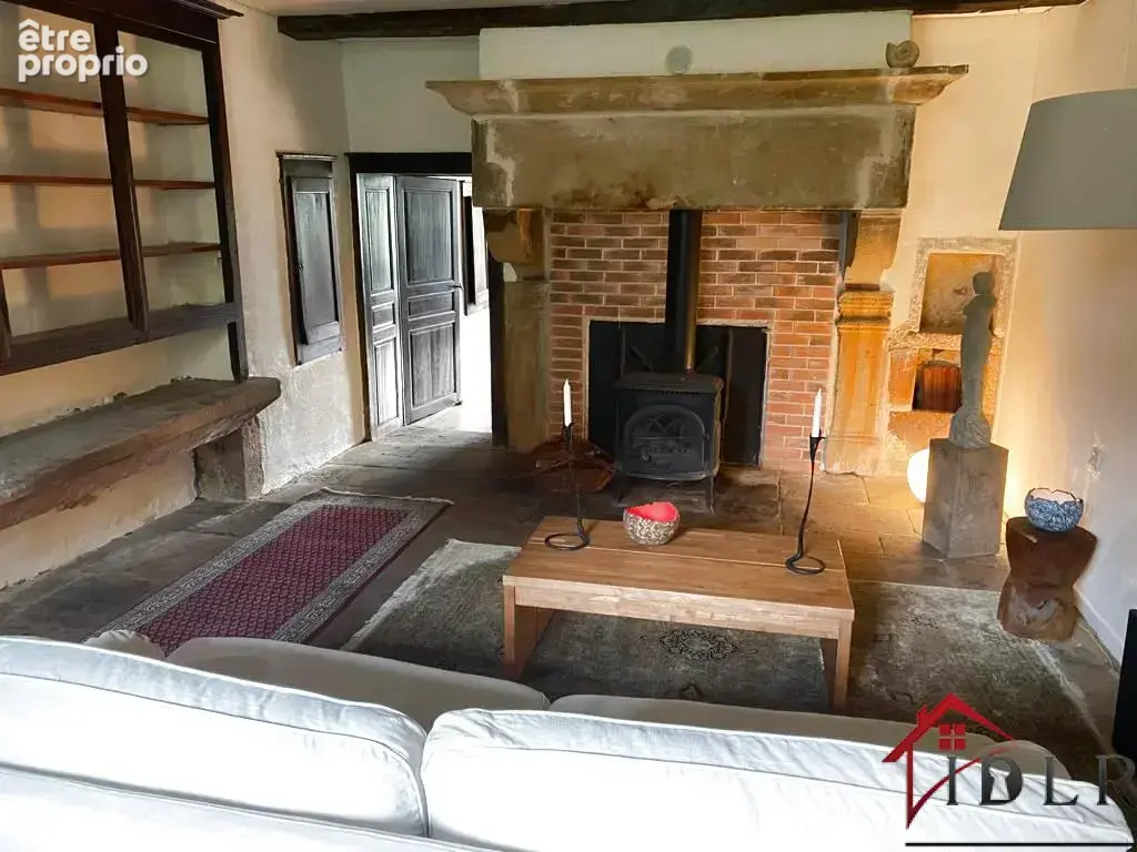 Photo Maison à Vougecourt au prix de 149 000€