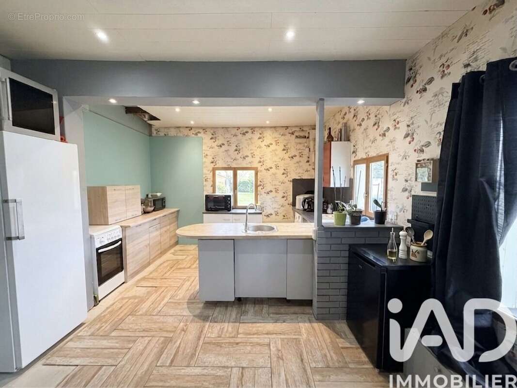 Photo 6 - Maison à MOLIENS