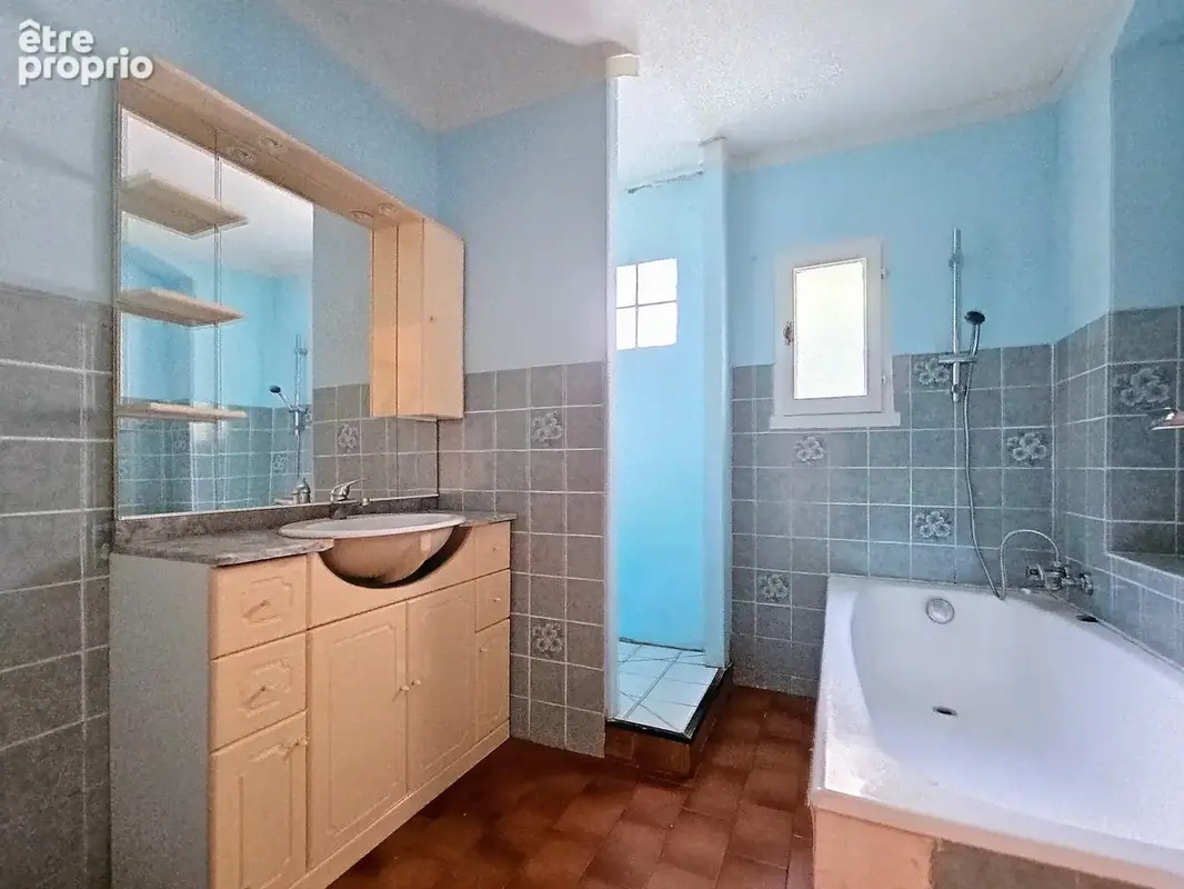 Entre SAINT JUERY ET AMBIALET, MAISON d'env. 100 m2 sur 964 m2 de terrain - photo 11