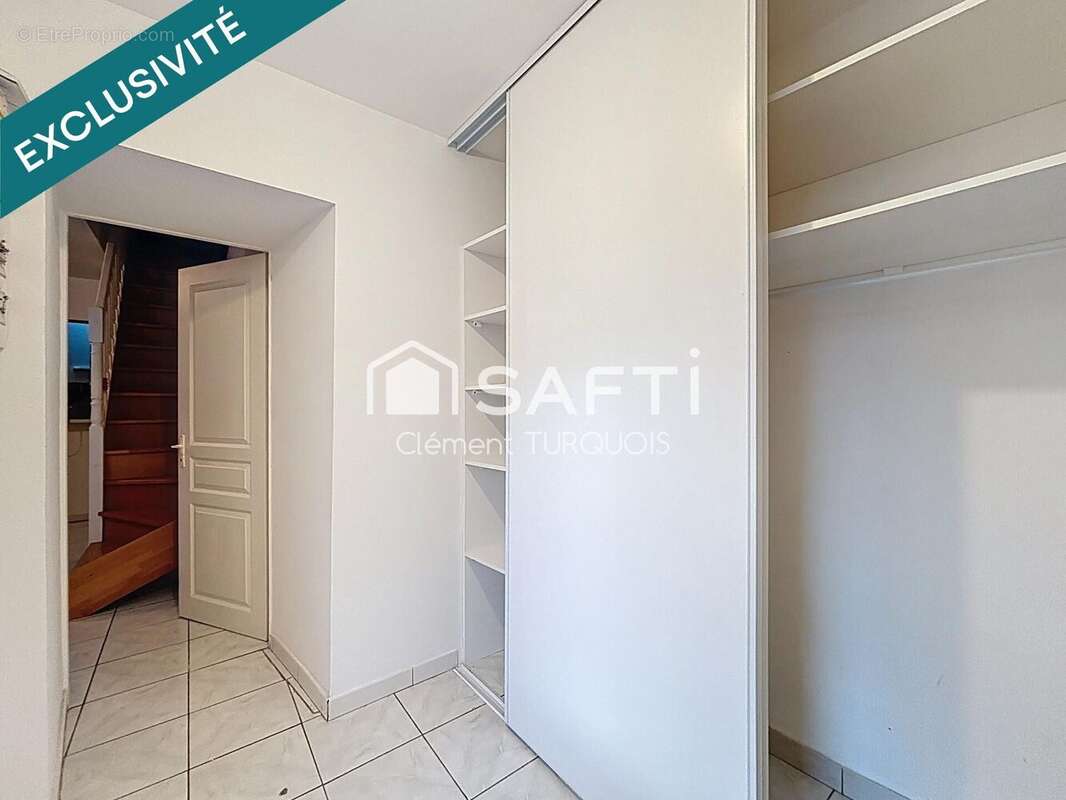 Photo 4 - Maison à TOURS