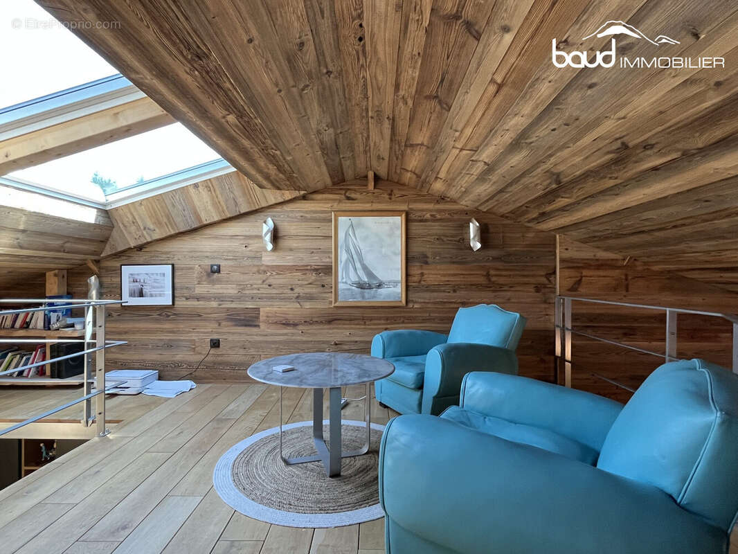 Maison 109 m² à Villard-De-Lans  - photo 3
