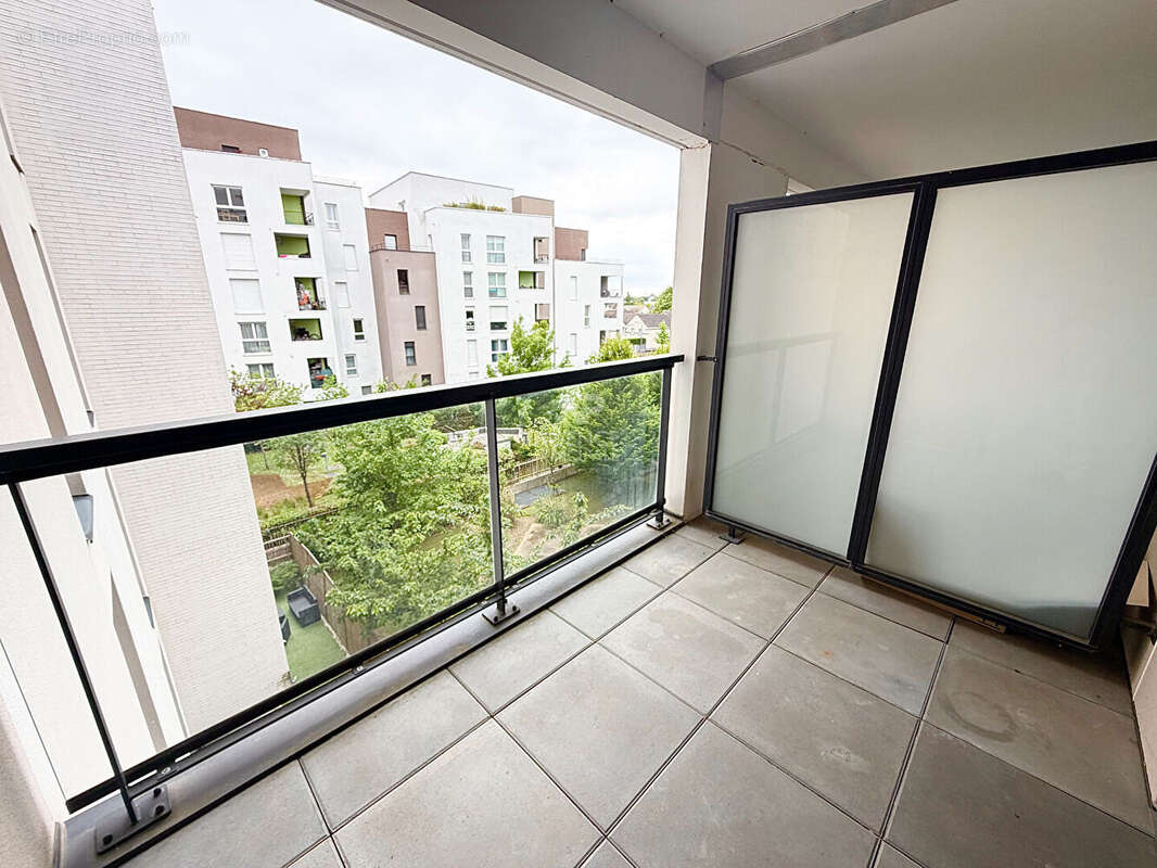 Appartement à CERGY