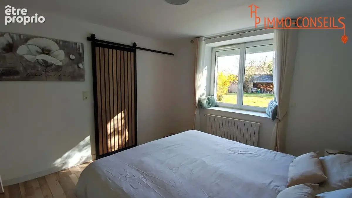 Maison 5 pièces 141 m² à vendre à Fay-De-Bretagne (44130) - photo 8