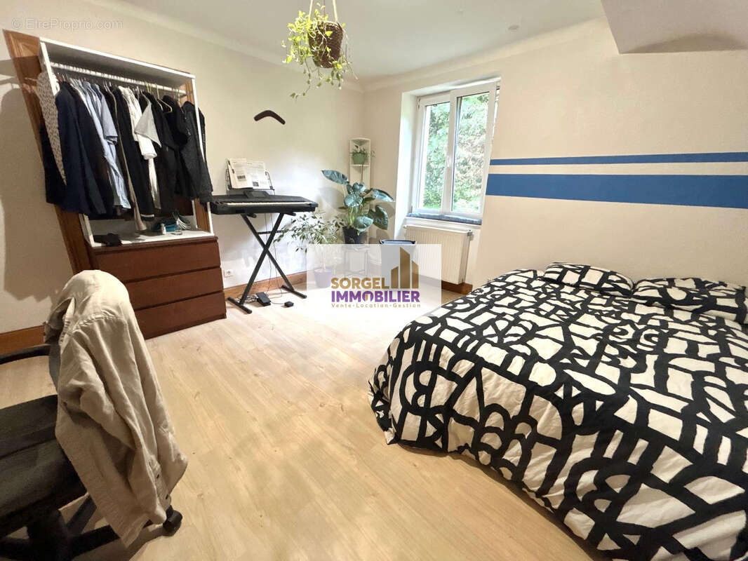 Maison familiale 7 pièces   BAREMBACH - photo 15