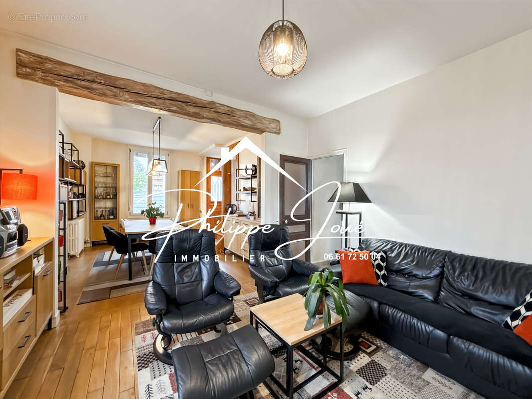 Maison à SENS