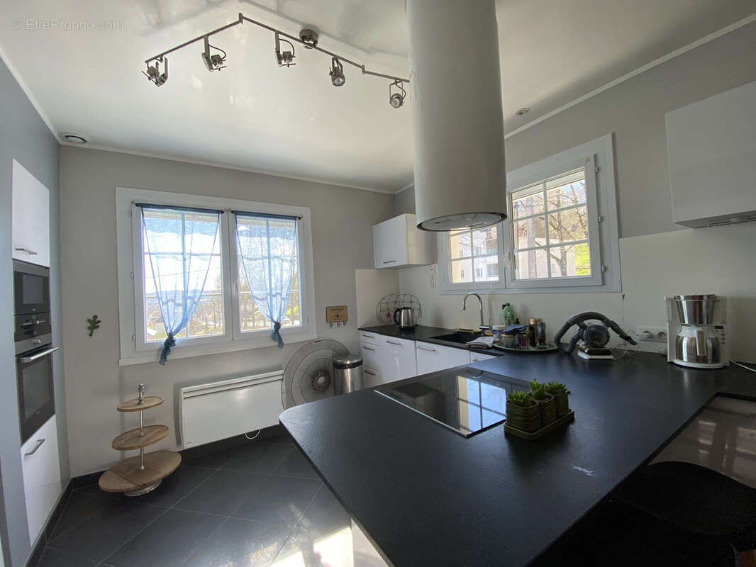 Maison à BRIVE-LA-GAILLARDE