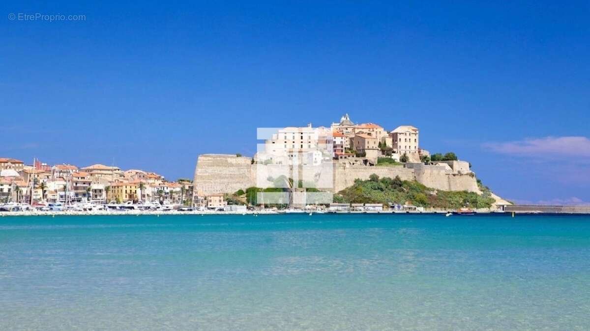 T3 pieds dans l'eau - 150m de la plage - photo 20