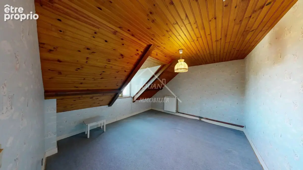 Exclusivite maison quatre chambres garage et terrain - photo 9