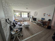 Appartement à LE BOUSCAT