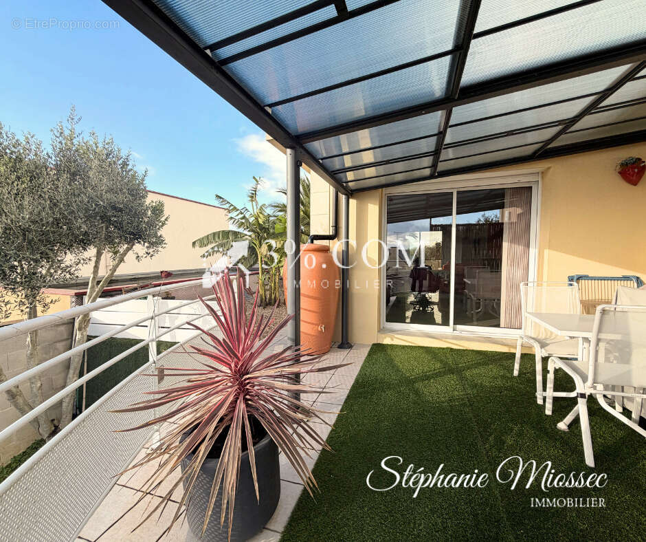 Maison à PLOUFRAGAN