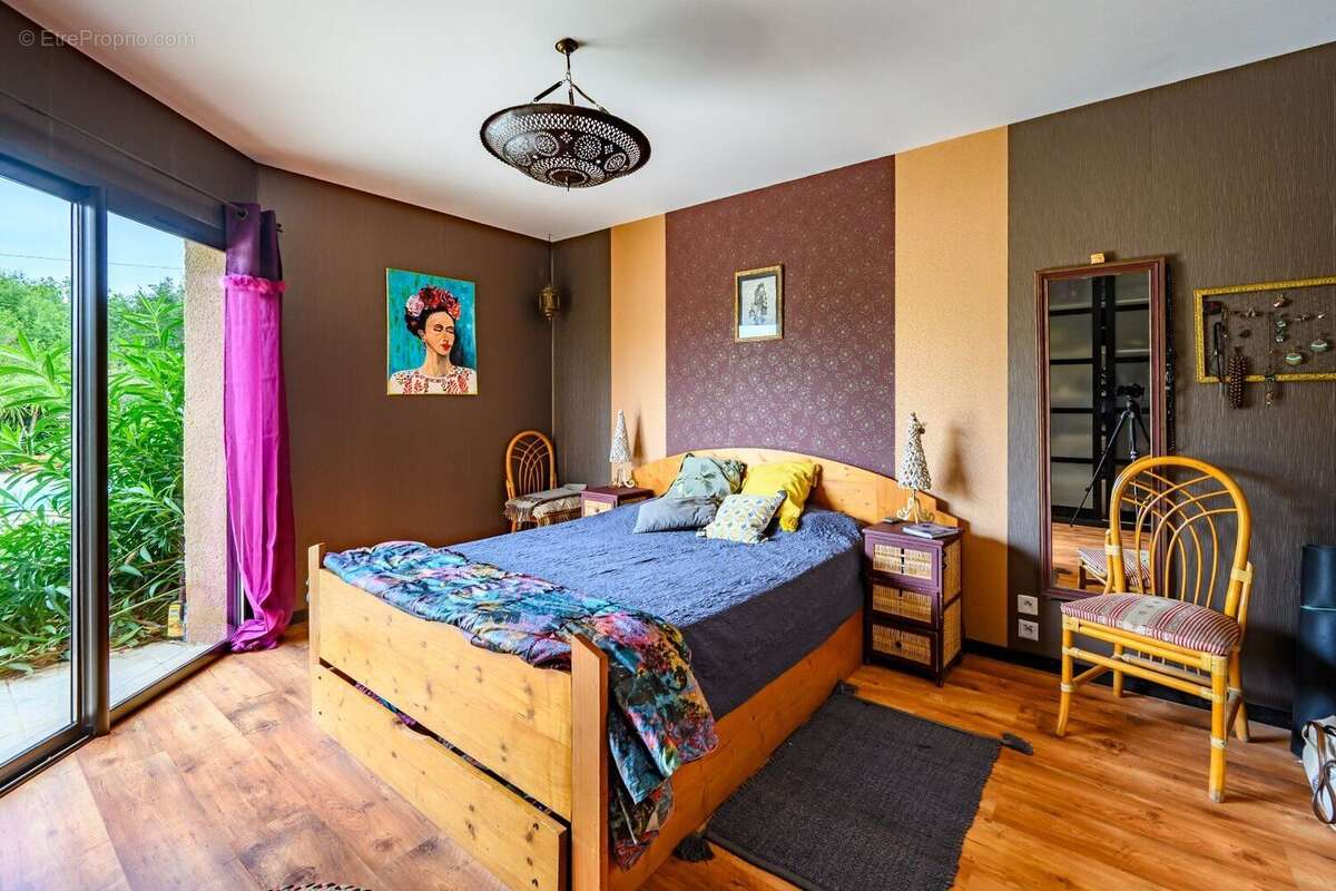 Superbe villa 200m² à proximité de Négrepelisse - photo 18