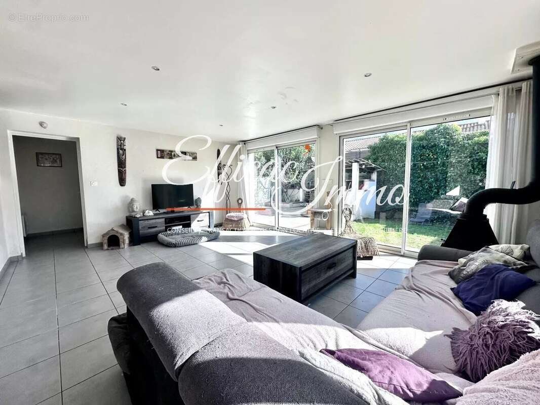 Maison plain pied 145m2 - photo 3