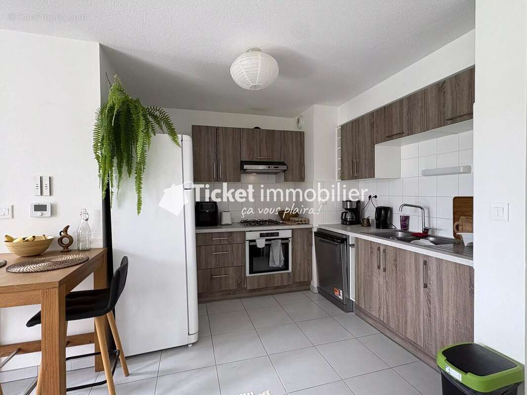 Appartement à TOURNEFEUILLE