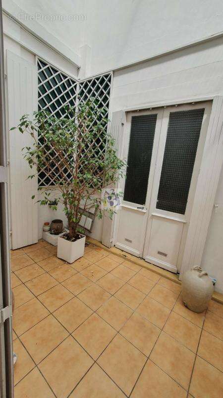 Maison à ANGOULEME