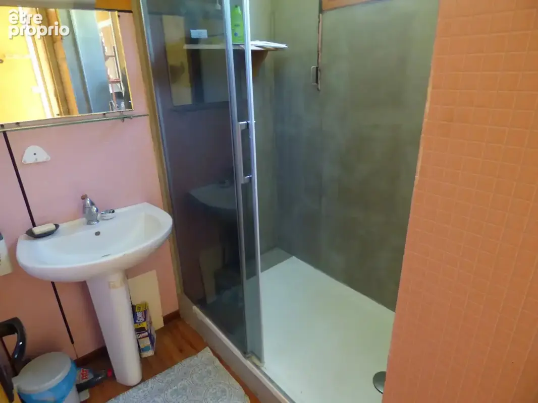 Maison 3 pièces à vendre à Bedoin (84410) - photo 9