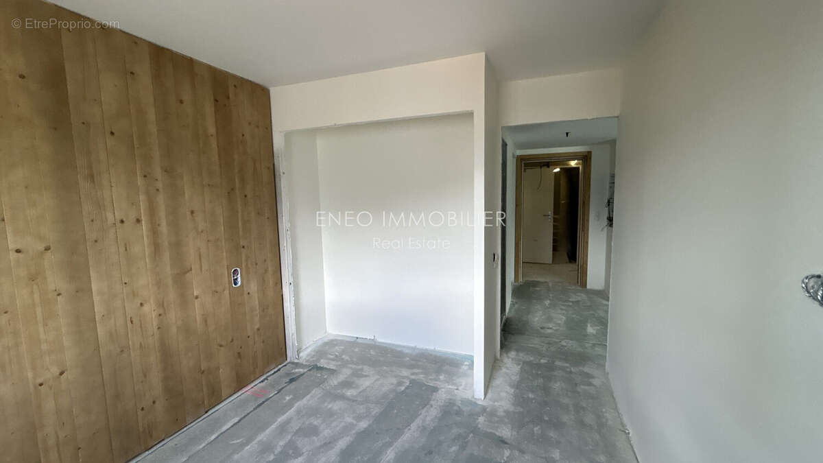 Appartement à MACOT-LA-PLAGNE