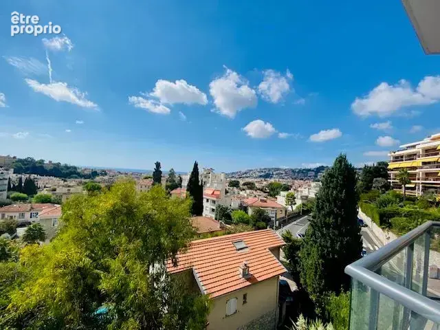 Photo Appartement à Nice au prix de 169 000€