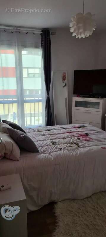 Appartement à SAINT-BRIEUC