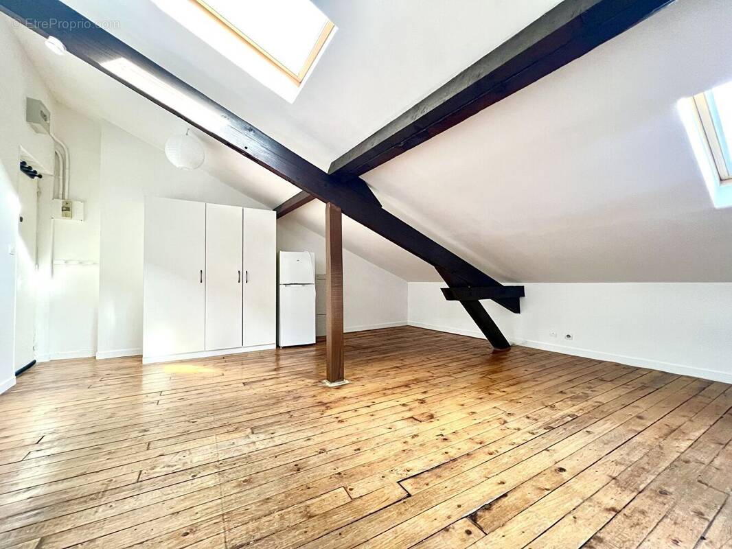 Appartement à ALFORTVILLE