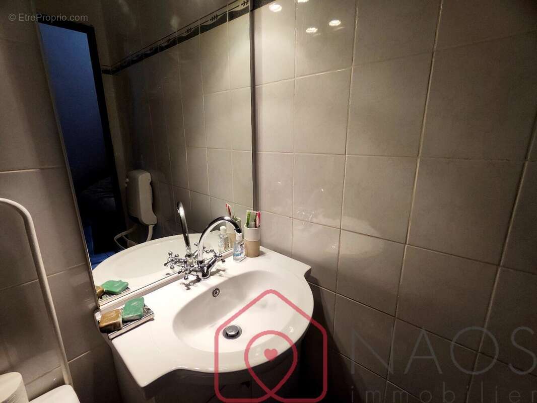Appartement 16 m² à Lamalou-Les-Bains  - photo 4