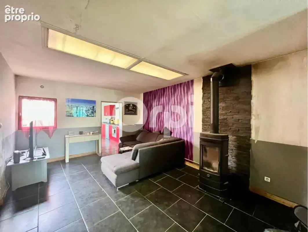  À VENDRE – maison à Brêmes de 129 m² avec jardin et dépendance  - photo 3