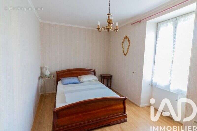 Photo 7 - Maison à NALLIERS