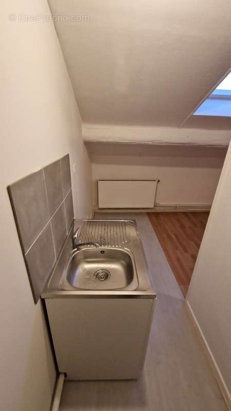 Appartement à WOIPPY