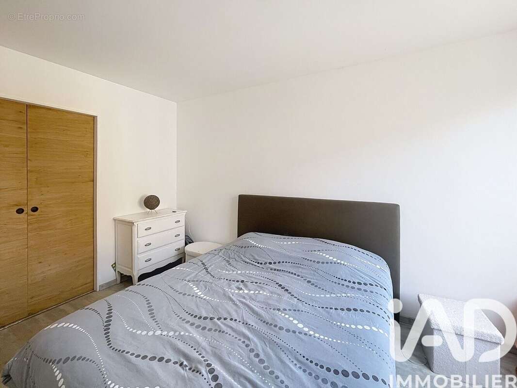 Photo 6 - Appartement à REIMS