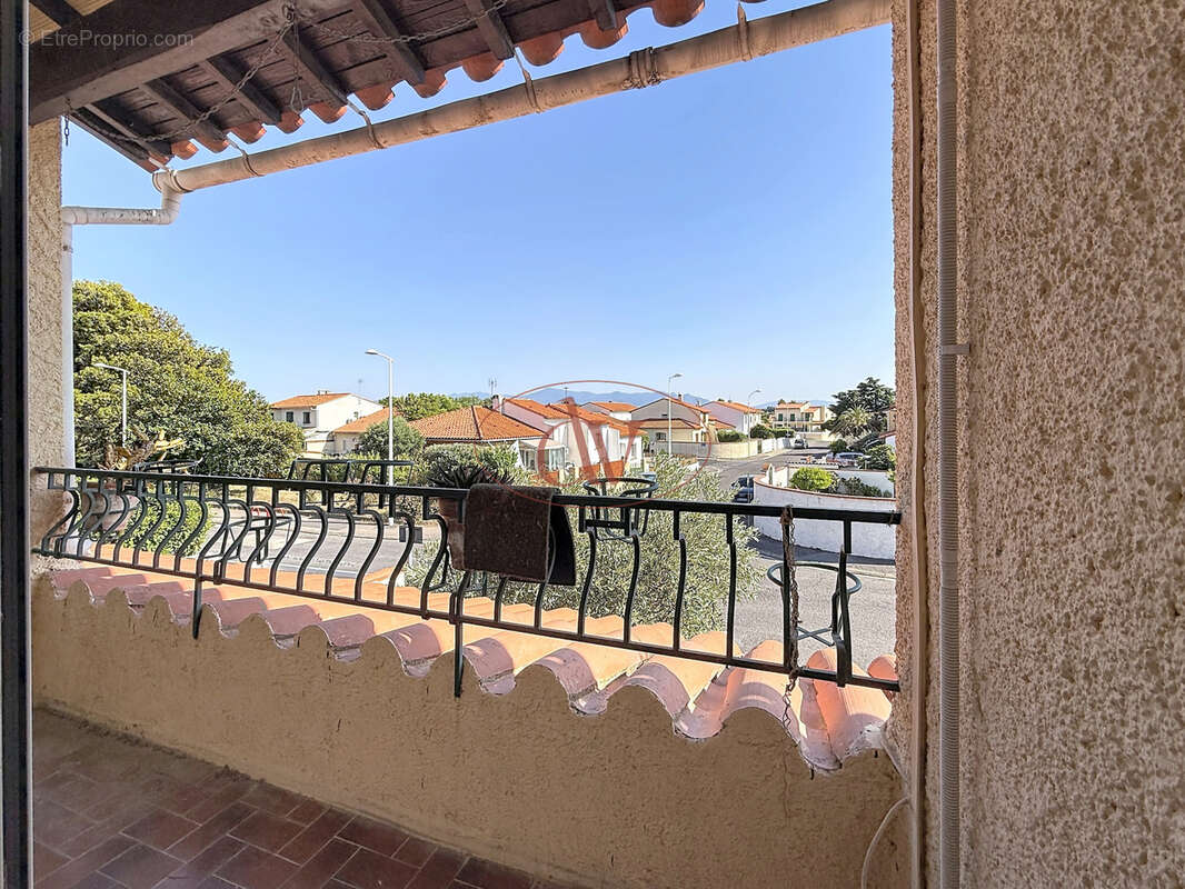 Maison à PERPIGNAN