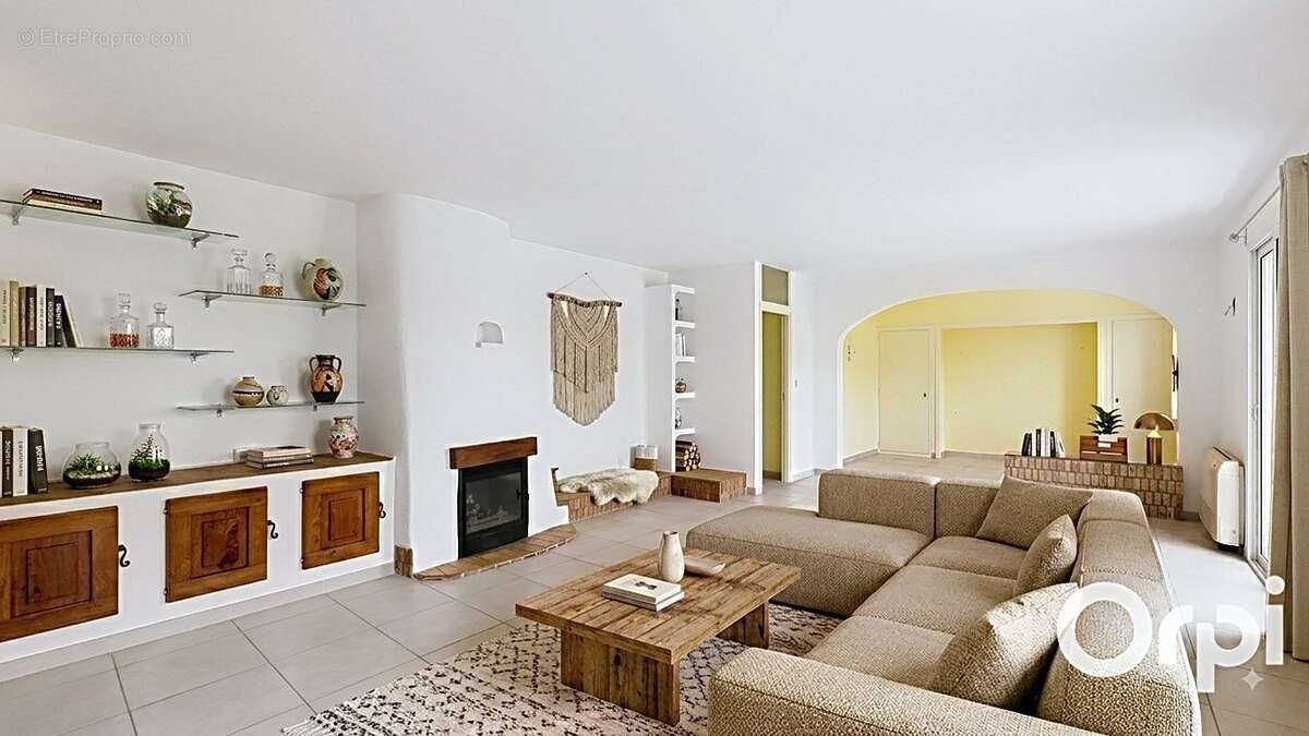 Propriété proche mer - photo 5