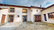 Maison à COLOMBE-LA-FOSSE