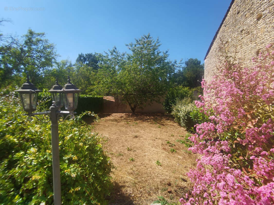 Maison à SAINT-MARY