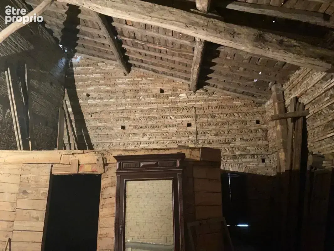 Maison à rénover au cœur de Plaisance du Touch sur une parcelle de 465m² - photo 15