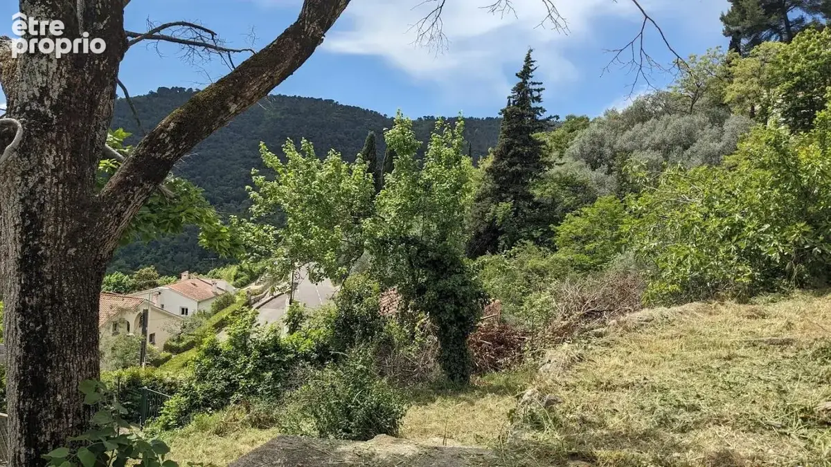 Terrain - 1110m ² - photo 7